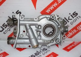 Ölpumpe EJ20 zum SUBARU EJ20