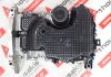 Oil sump 55515413, F15DVH (LXD) for OPEL