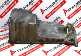 Coppa dell'olio 6460140402 per MERCEDES 