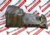 Carter d'huile 6460140402 pour MERCEDES 