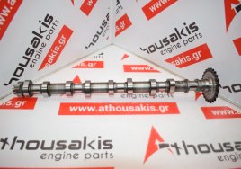 Αrbre à cames 24100-2A101, 24100-2A200 pour HYUNDAI, KIA D4FA, D4FB, D4FC, D4FD
