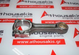 Biela 6M346200AB, 4943884, WLAA-11-210A, WLAA-11-210 para MAZDA, FORD WL