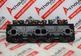 Cylinder Head 10239906 for GM, CHEVROLET, MERCRUISER, VOLVO 
