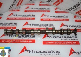 Árbol de levas 0097798, 24433074, 636055 para OPEL 
