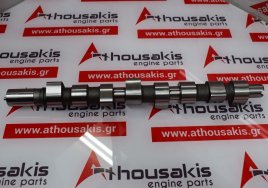Albero a camme 5950297 per FIAT 146B2, 146D7, 176A3, 176B3, 149B1, 230A2, 230A3, 230A4, 280A1