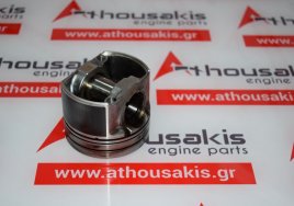 Piston 12013-AB370, 12013-AB380, 12013-AB390, 12013-AB400 for SUBARU EE20, EE20Z