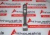 Biela 4JG2, 4JB1, 8-97062-300-0 para ISUZU 4JB1,4JG2