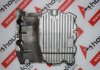 Coppa dell'olio 55228647 per FIAT, ALFA ROMEO 