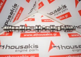 Camshaft 81SM6251LE, 6186554, 1614767, 88SM6251CA for FORD