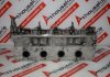 Zylinderkopf 7700600196, G8T, 7701470841 zum RENAULT G8T