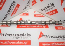Αrbre à cames ZD30, 13001-DB000, 13001-2W201 pour NISSAN ZD30