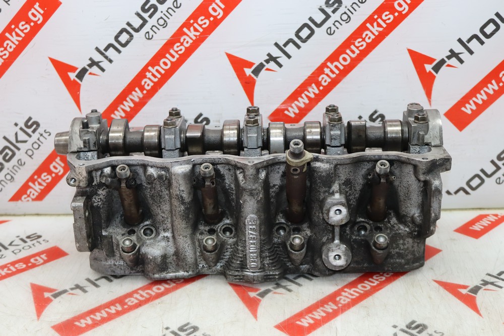 Culata 038103373E, 038103351B para SKODA, SEAT, VW ASV, AHF, ALH, AGR, AYQ