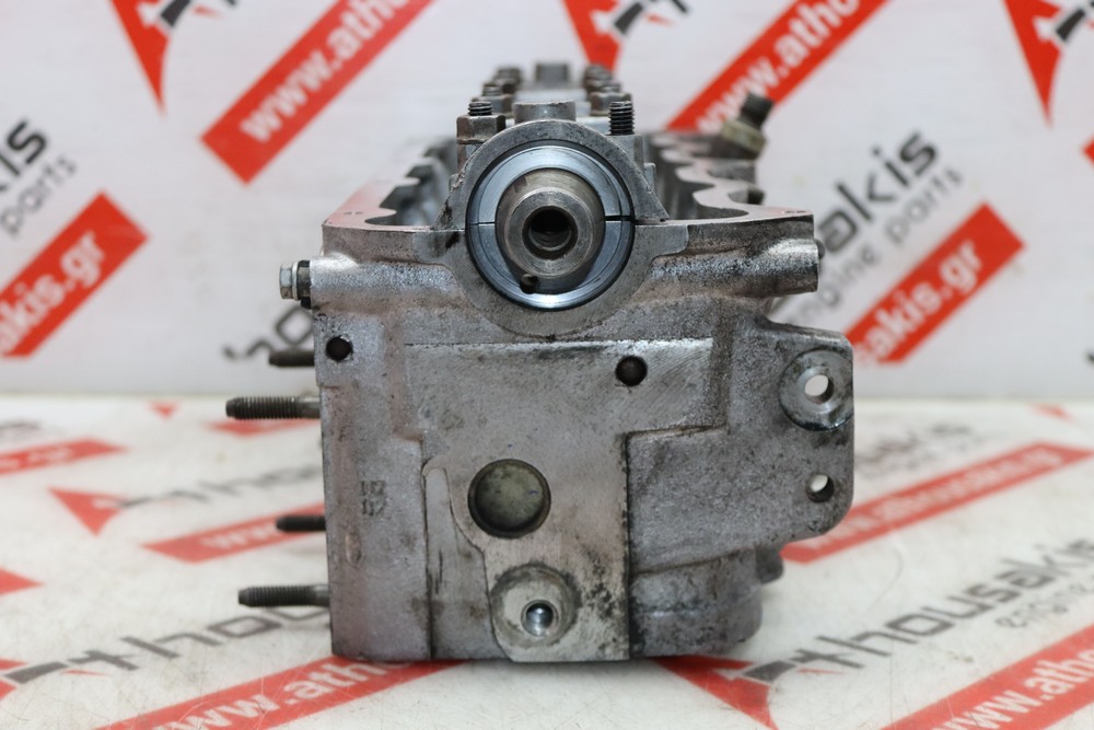Culata 038103373E, 038103351B para SKODA, SEAT, VW ASV, AHF, ALH, AGR, AYQ