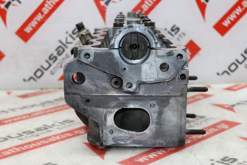 Culata 038103373E, 038103351B para SKODA, SEAT, VW ASV, AHF, ALH, AGR, AYQ