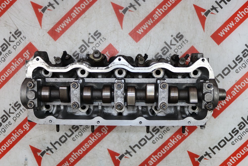 Culata 038103373E, 038103351B para SKODA, SEAT, VW ASV, AHF, ALH, AGR, AYQ