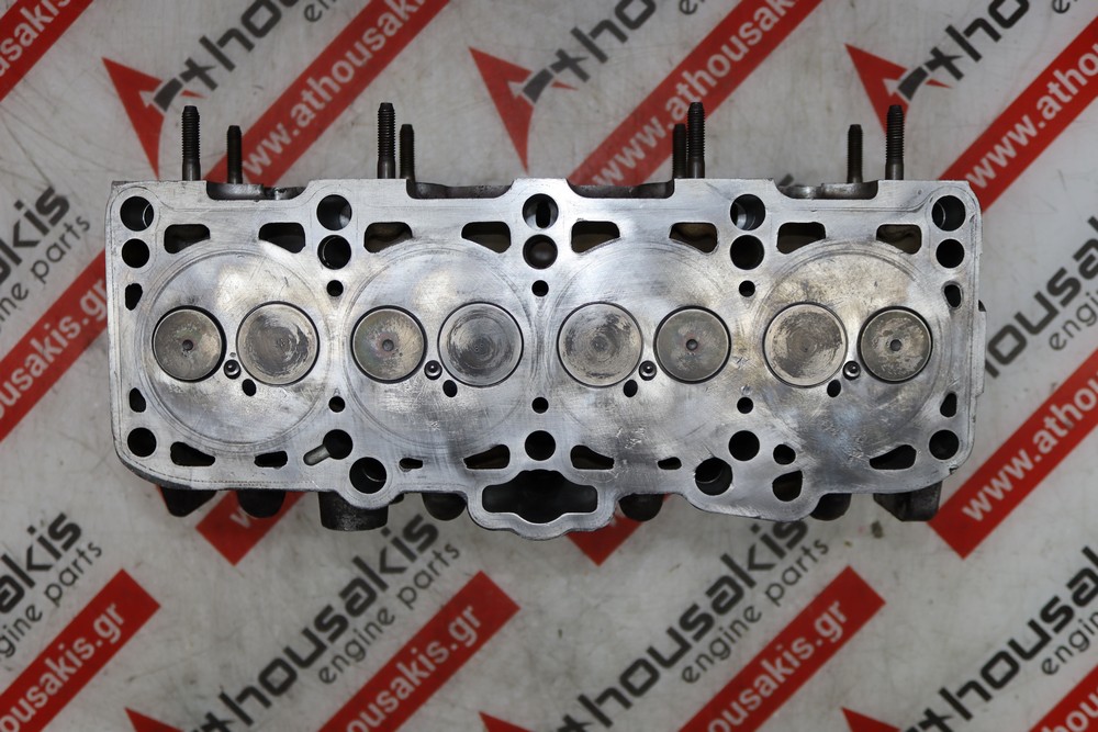 Culata 038103373E, 038103351B para SKODA, SEAT, VW ASV, AHF, ALH, AGR, AYQ