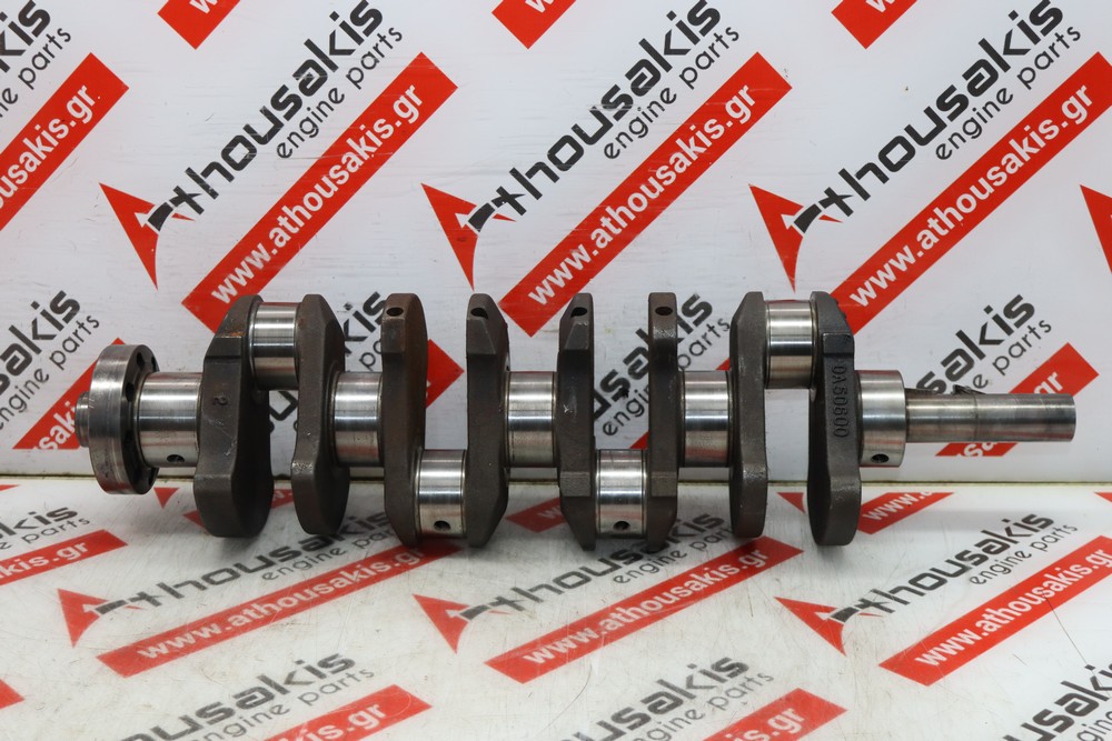 Albero motore HRC1308, 12L, 19J per LAND ROVER 12L, 19J