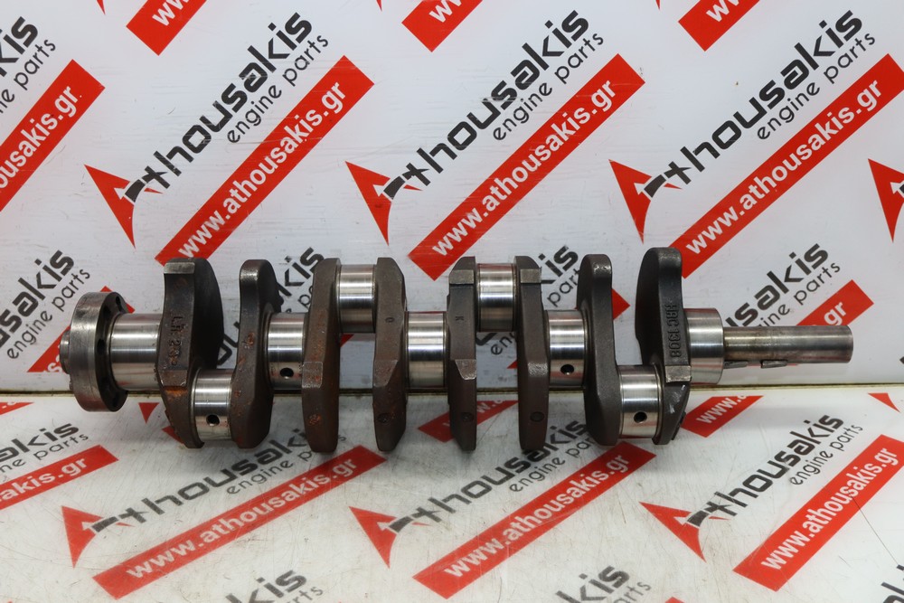 Albero motore HRC1308, 12L, 19J per LAND ROVER 12L, 19J