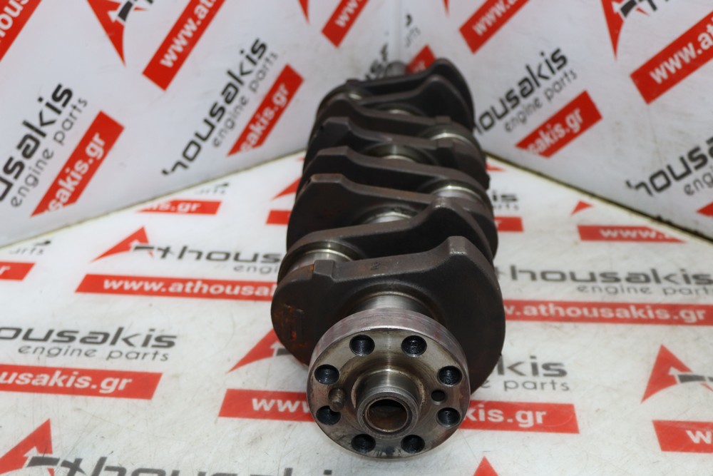 Albero motore HRC1308, 12L, 19J per LAND ROVER 12L, 19J