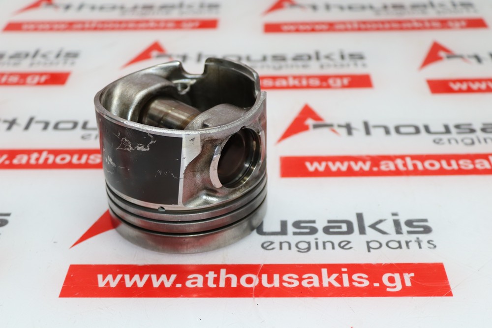 Kolben 4JJ1, 8-98192-926-0, 8-98192-927-0, 8-98192-928-0 zum ISUZU 4JJ1