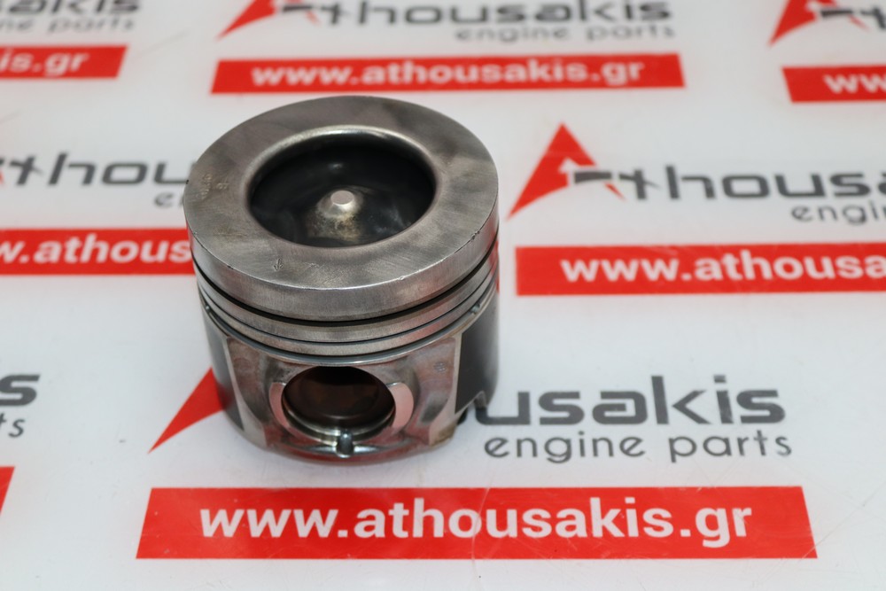 Kolben 4JJ1, 8-98192-926-0, 8-98192-927-0, 8-98192-928-0 zum ISUZU 4JJ1