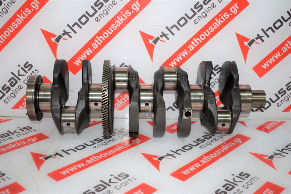 Albero motore 2129G, 68253758AA, 68158311AA, 68211059AA, 68027448AA per DODGE, JEEP, CHRYSLER ENS, VM49C, VM50C, VM51C, VM52C, VM64C, VM10D, VM11D, VM25D