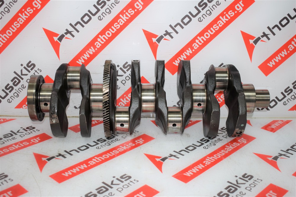 Albero motore 2129G, 68253758AA, 68158311AA, 68211059AA, 68027448AA per DODGE, JEEP, CHRYSLER ENS, VM49C, VM50C, VM51C, VM52C, VM64C, VM10D, VM11D, VM25D