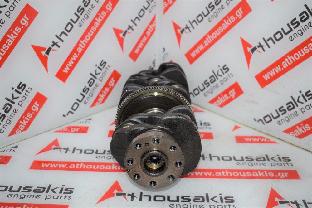 Albero motore 2129G, 68253758AA, 68158311AA, 68211059AA, 68027448AA per DODGE, JEEP, CHRYSLER ENS, VM49C, VM50C, VM51C, VM52C, VM64C, VM10D, VM11D, VM25D