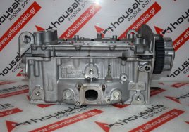 Cylinder Head 32211107, 36011552 for VOLVO B3154T, B3154T2, B3154T3, B3154T5, B3154T7, B3154T9, B3154T10