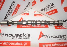 Nockenwelle 78HM6250BA, 1584660 zum FORD 