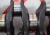 Kurbelwelle 90215700 zum OPEL C16NZ