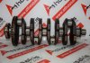 Στρόφαλος 06AF, 06A105021G, 06A105021L, 06A105021E, 06A105021B για VW, AUDI, SEAT, SKODA AWA, AXW, BLX, BVZ, BLR, AEG, AZG, AVH, BEV, BBW, BLY, BMB, BVY