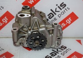 Pompe à huile 7838311, 783831103, 11417838311 pour BMW S65B40A