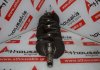 Cigüeñal 96MMDB para FORD SNJB, SNJC, STJA, STJB, STJC, STJD, RTJA, RTJB, RTJC, RTJD, YSKD, YSKE, B2KA