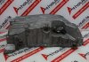 Oil sump 070103603L for VW 