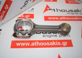 Connecting rod 13201-78300-71 for TOYOTA 1Z, 2Z, 11Z, 13Z