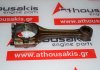 Connecting rod 027B, 027198401B for VW, AUDI, SEAT, SKODA AMK, APX, APY, AUL, BAM, AEB, AGU, AJH, AJL, AJQ, ANB, APP, APU, AQA, ARK, ARZ, AVC, AWC, ADR, AGN, AJP, APG, APT, AQE, ARG, ARH, AVV