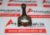 Connecting rod 027B, 027198401B for VW, AUDI, SEAT, SKODA AMK, APX, APY, AUL, BAM, AEB, AGU, AJH, AJL, AJQ, ANB, APP, APU, AQA, ARK, ARZ, AVC, AWC, ADR, AGN, AJP, APG, APT, AQE, ARG, ARH, AVV