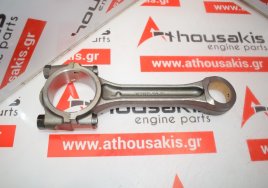 Connecting rod 3133710 F071 for PERKINS