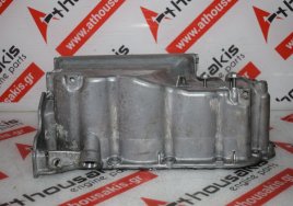 Oil sump GD01930, 11138580109 for BMW