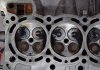 Zylinderkopf 092R, 11040-5H70A, 11040-EE000 zum NISSAN HR16