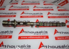 Albero a camme S65B40A, 11317838188 per BMW S65B40A