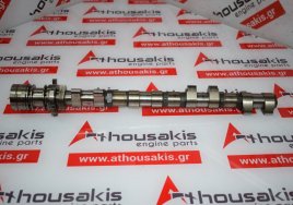 Camshaft S65B40A, 11317841166 for BMW S65B40A