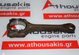 Connecting rod 46341162, 46348775 for FIAT