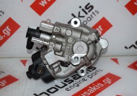Pompa di iniezione 0445010777 per BMW, MINI 