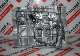 Motorblock 04E103023BF zum VW, AUDI, SEAT, SKODA 