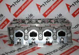 Zylinderkopf 04E103404M zum VW, AUDI, SEAT, SKODA 