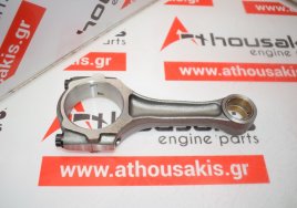 Connecting rod 13201-17010 for TOYOTA 1HZ