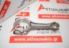 Connecting rod 13201-17010 for TOYOTA 1HZ