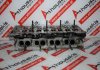 Cylinder Head 55571949, 55565812, 5602777 for OPEL